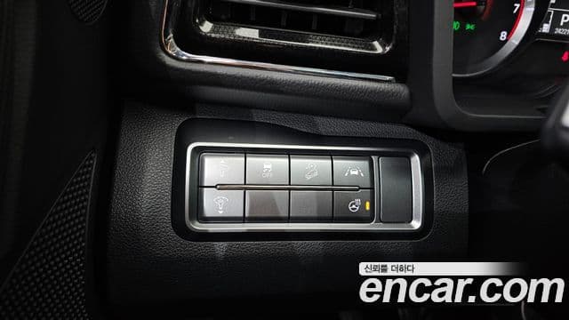 KG모빌리티(SsangYong) Tivoli Air 1.5 A3 2WD, 2022 17