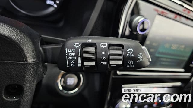 KG모빌리티(SsangYong) Tivoli Air 1.5 A3 2WD, 2022 18