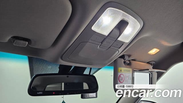 KG모빌리티(SsangYong) Tivoli Air 1.5 A3 2WD, 2022 19