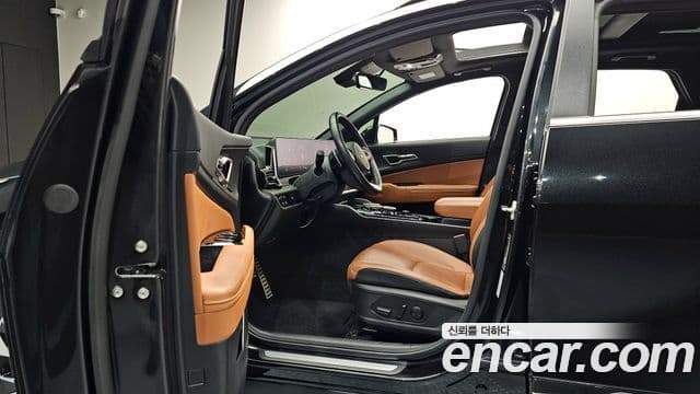 Kia Sportage 5세대 гибрид Signature 2WD, 2024 10