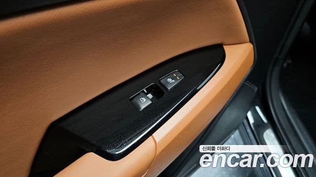 Kia Sportage 5세대 гибрид Signature 2WD, 2024 17