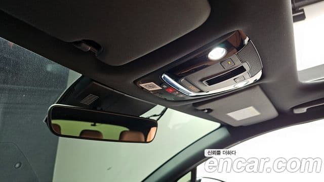 Kia Sportage 5세대 гибрид Signature 2WD, 2024 18