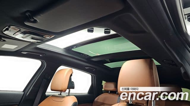 Kia Sportage 5세대 гибрид Signature 2WD, 2024 19