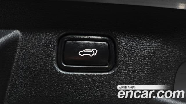 Kia Sportage 5세대 гибрид Signature 2WD, 2024 20