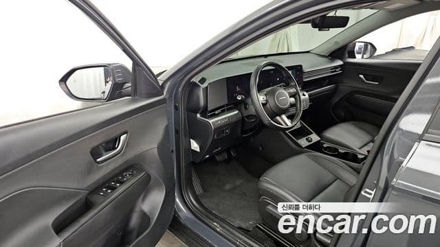 Hyundai Kona гибрид (SX2) Modern, 2023 10