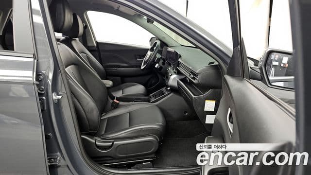 Hyundai Kona гибрид (SX2) Modern, 2023 11