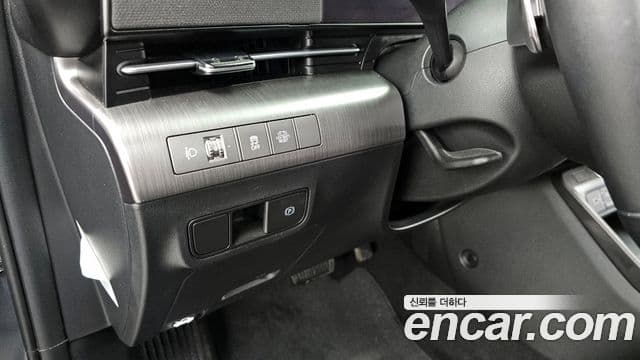 Hyundai Kona гибрид (SX2) Modern, 2023 17