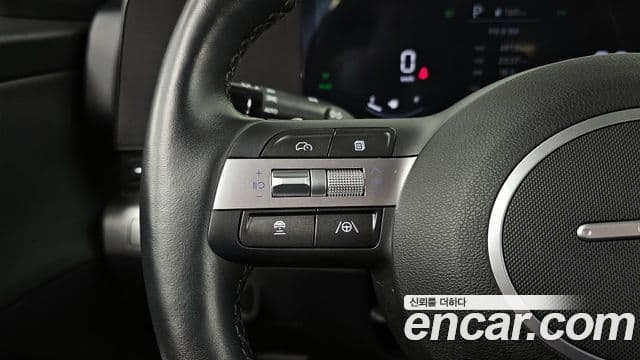 Hyundai Kona гибрид (SX2) Modern, 2023 18