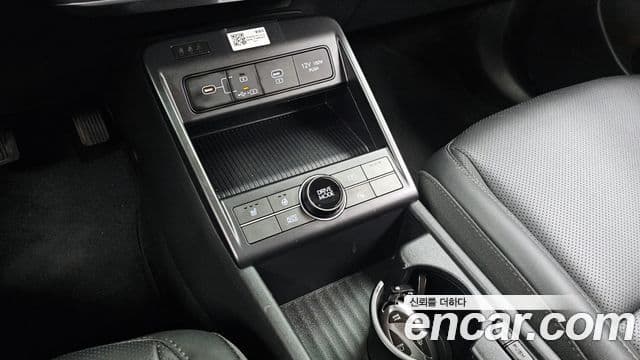 Hyundai Kona гибрид (SX2) Modern, 2023 19