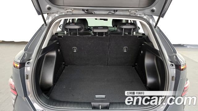 Hyundai Kona гибрид (SX2) Modern, 2023 20