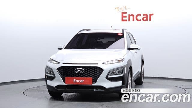 Hyundai Kona Modern pop, 2018 3