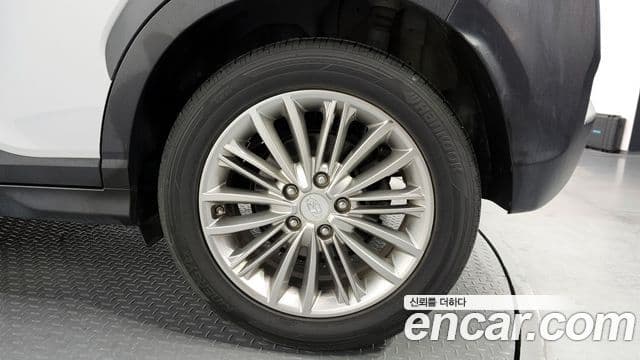 Hyundai Kona Modern pop, 2018 все фото