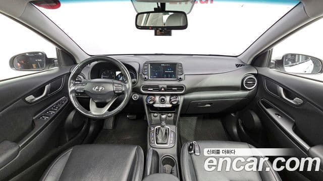 Hyundai Kona Modern pop, 2018 7