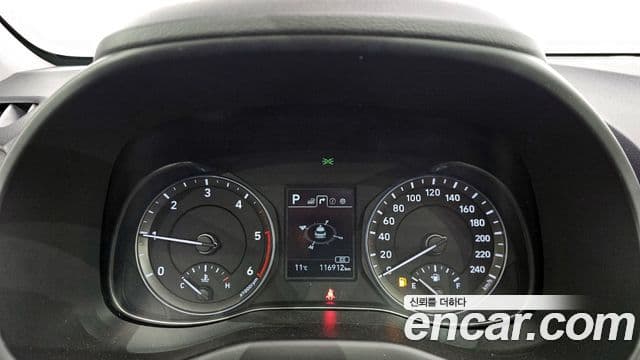 Hyundai Kona Modern pop, 2018 8