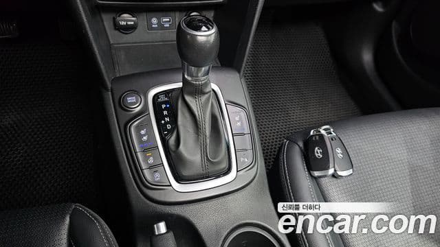 Hyundai Kona Modern pop, 2018 9