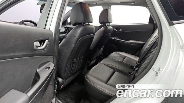 Hyundai Kona Modern pop, 2018 10