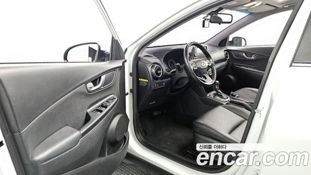 Hyundai Kona Modern pop, 2018 11