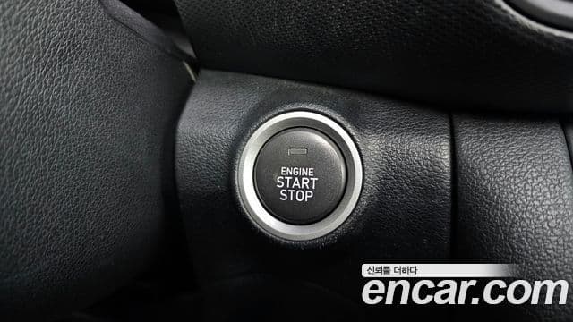 Hyundai Kona Modern pop, 2018 12