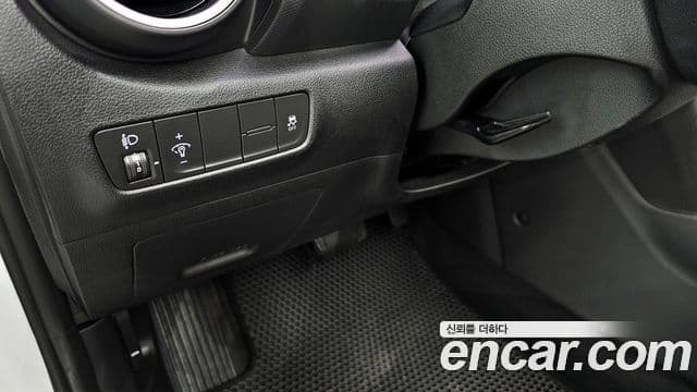 Hyundai Kona Modern pop, 2018 14