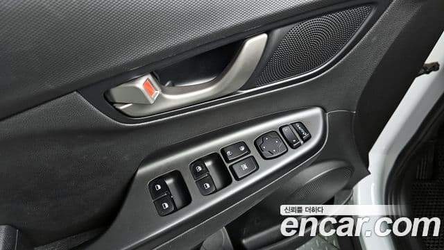 Hyundai Kona Modern pop, 2018 18