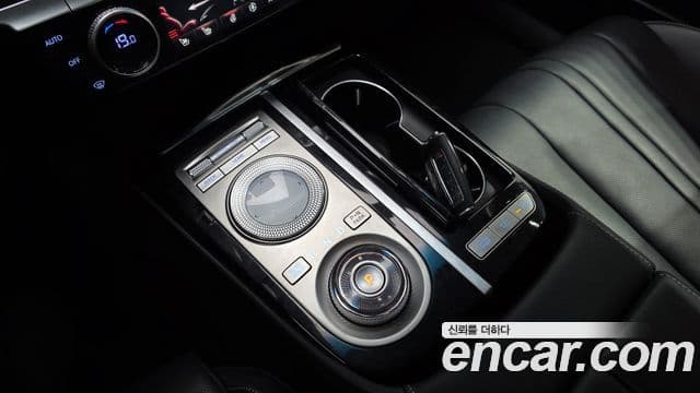 Genesis G80 (RG3) бензин 2.5 турбо AWD, 2022 9