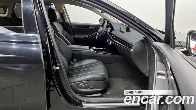 Genesis G80 (RG3) бензин 2.5 турбо AWD, 2022 11