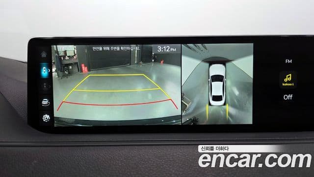 Genesis G80 (RG3) бензин 2.5 турбо AWD, 2022 15