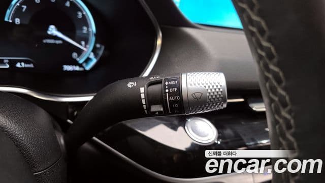 Genesis G80 (RG3) бензин 2.5 турбо AWD, 2022 18