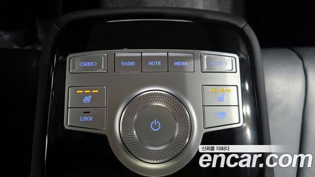 Genesis G80 (RG3) бензин 2.5 турбо AWD, 2022 19