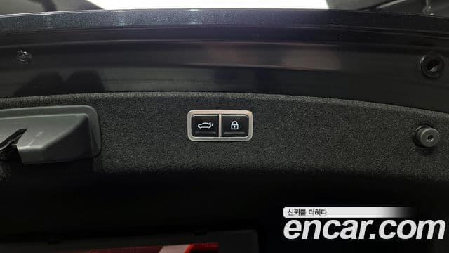 Genesis G80 (RG3) бензин 2.5 турбо AWD, 2022 20