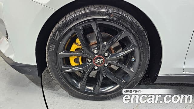 Hyundai Veloster (JS) Core, 2018 все фото