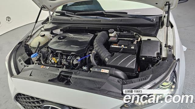 Hyundai Veloster (JS) Core, 2018 6