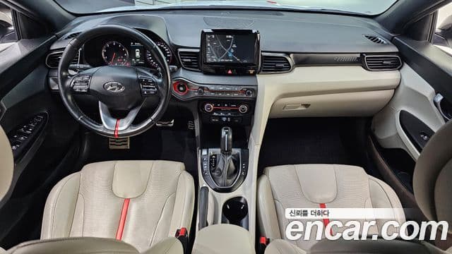 Hyundai Veloster (JS) Core, 2018 7