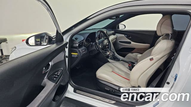 Hyundai Veloster (JS) Core, 2018 10