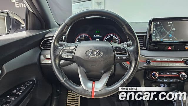 Hyundai Veloster (JS) Core, 2018 13