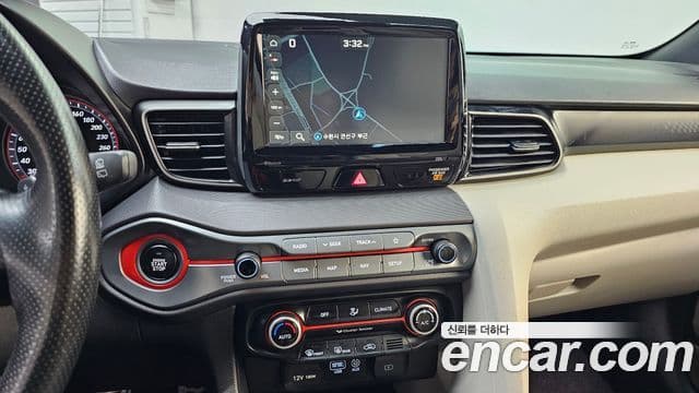 Hyundai Veloster (JS) Core, 2018 14