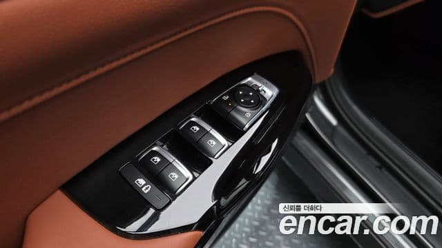 Kia The / новый New K5 гибрид 3세대 Noblesse, 2024 17