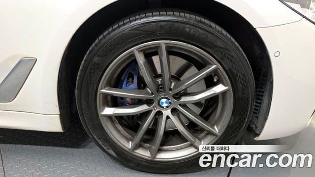 BMW 5시리즈 (G30) 530i xDrive M Sport Plus, 2018 все фото