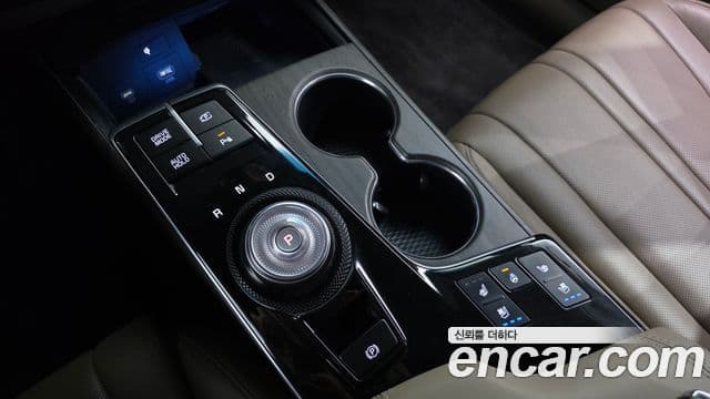 Kia K8 Noblesse, 2023 9