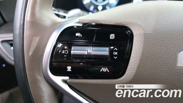 Kia K8 Noblesse, 2023 18