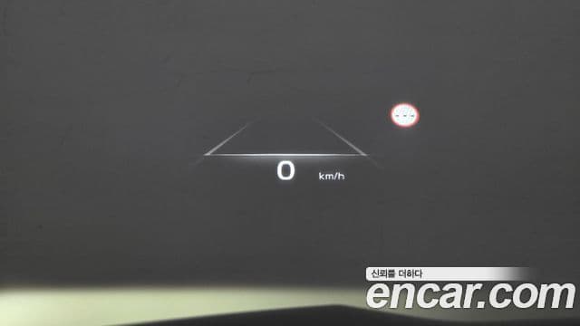 Kia K8 Noblesse, 2023 19