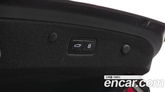 Kia K8 Noblesse, 2023 20