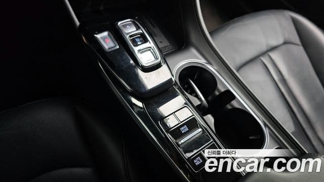 Hyundai Sonata (DN8) Premium Family, 2020 9
