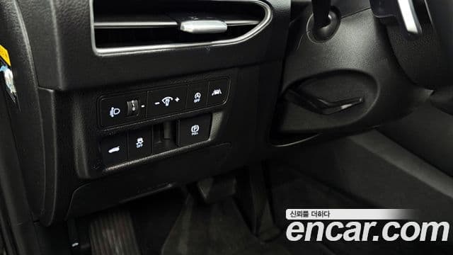 Hyundai Sonata (DN8) Premium Family, 2020 14