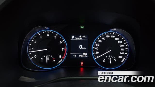 Hyundai Kona Modern pop, 2018 8