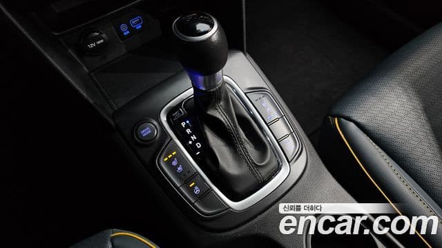 Hyundai Kona Modern pop, 2018 9