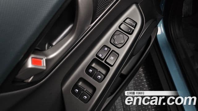 Hyundai Kona Modern pop, 2018 14