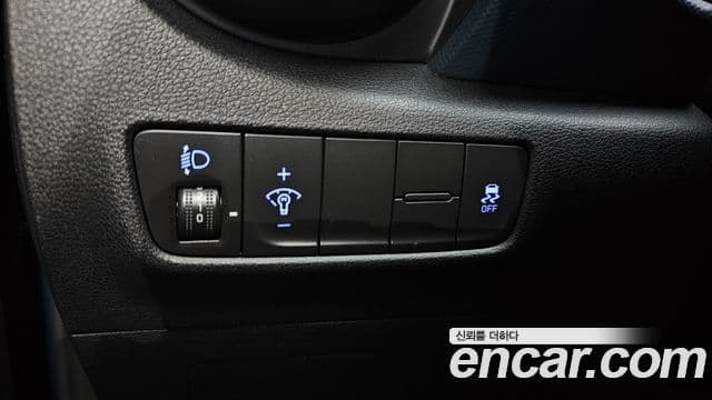 Hyundai Kona Modern pop, 2018 15