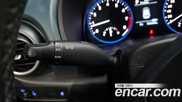 Hyundai Kona Modern pop, 2018 16