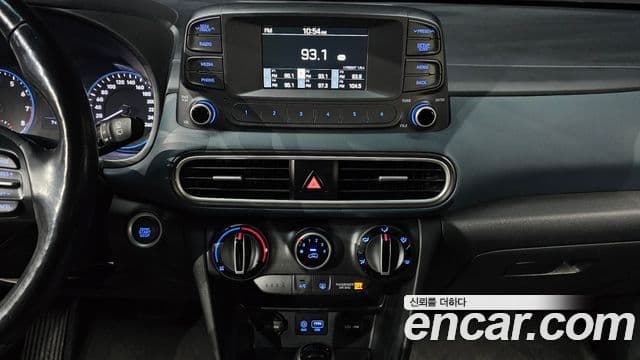 Hyundai Kona Modern pop, 2018 18